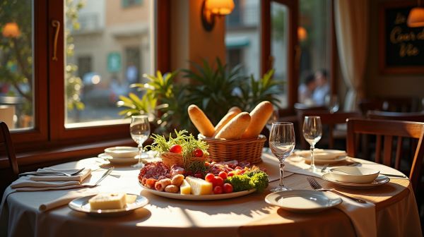 Manger en famille à Toulouse : comment choisir votre restaurant