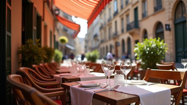 Top restaurants familiaux à Toulouse pour vos sorties gourmandes