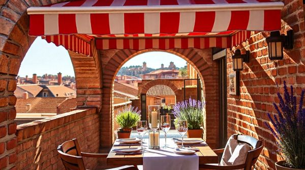 Top restaurants familiaux à Toulouse pour vos sorties gourmandes
