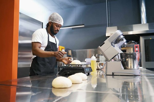 Ce qu'il faut savoir sur les laboratoires de cuisines professionnels