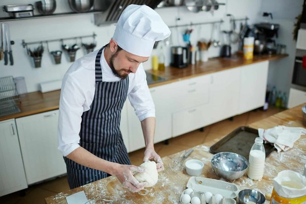 Découvrez le matériel pour pâtisserie de qualité professionnelle