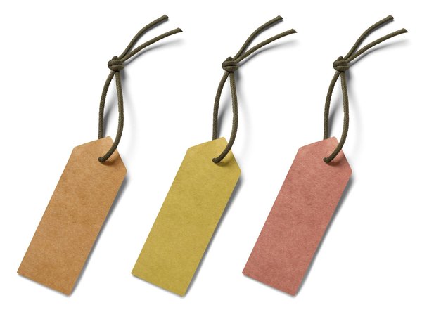 Étiquetage de produit : tout  ce que vous devez savoir